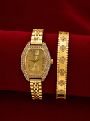 Relógio Imperiale Gold
