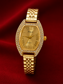 Relógio Imperiale Gold
