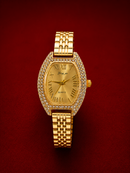 Relógio Imperiale Gold