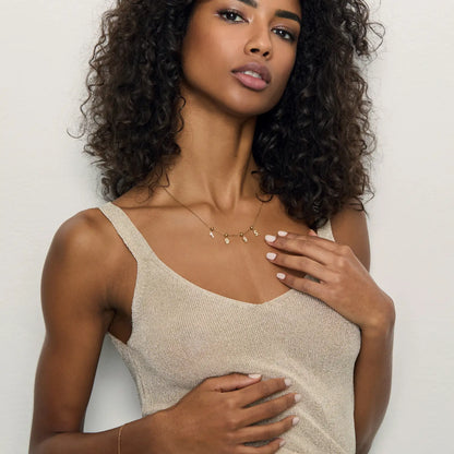 Pingente Número 1 Banhado em Ouro 18k