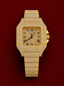 Relógio Feminino Diamond