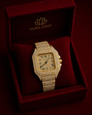 Relógio Feminino Diamond