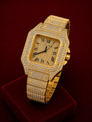 Relógio Feminino Diamond