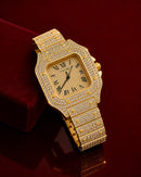 Relógio Feminino Diamond